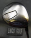 Japanese Akira ADR 18° 5 Wood Regular Graphite Shaft Akira Grip