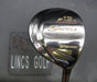 Maruman Marging Shuttle 30° 13 Wood Regular Graphite Shaft Benross Grip*