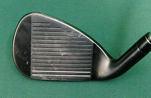 Callaway Big Bertha CF19 Forged 9 Iron Regular Steel Shaft Unspecified grips