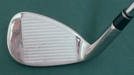 Ben Sayers M2i Pitching Wedge Regular Steel Shaft Golf Pride Grip
