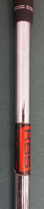 Titleist 714 CB Forged 8 Iron Stiff Steel Shaft Titleist Grip