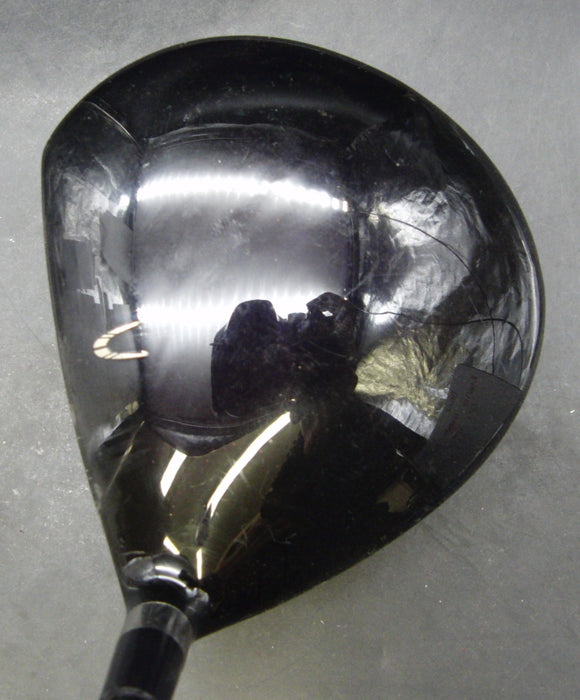 Bridgestone PHYZ CL 13.5° Driver Regular Graphite Shaft Tour Edge Grip