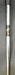 Tusurya Axel Pro Putter 88cm Playing Length Steel Shaft Axel Grip