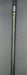Lynx Oversize 6 Iron Regular Graphite Shaft Lamkin Grip