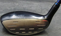 Power Bilt V-1 Louis Ville 20° 7 Wood Stiff Graphite Shaft Golf Pride Grip