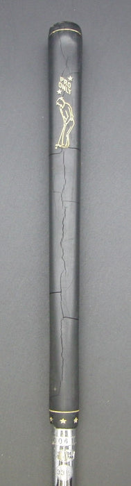 Mizuno 6088 Putter Steel Shaft 85cm Length Pro Only Grip