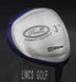 Ladies Wilson Tiara EF Gravity Control 19° 3 Wood Ladies Graphite Shaft