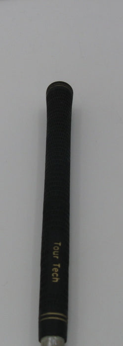 Mizuno MP30 Grain Flow Forged 4 Iron Stiff Steel Shaft Tour Tech Grip