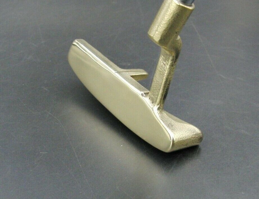 Vintage Mizuno 8085 Toward The Hole  Putter 86CM Long