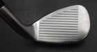 Left-Handed Wilson Launch Pad Gap Wedge Regular Steel Shaft