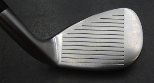 Left-Handed Wilson Launch Pad Gap Wedge Regular Steel Shaft