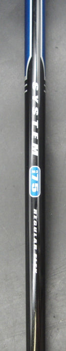 Callaway X18 Pitching Wedge Regular Graphite Shaft Callaway Grip