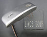 Callaway Bobby Jones BJ-2 Putter Steel Shaft 88cm Length Iomic Grip