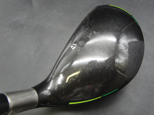TaylorMade RBZ SpeedLite 25° 5 Hybrid Stiff Graphite Shaft TaylorMade Grip