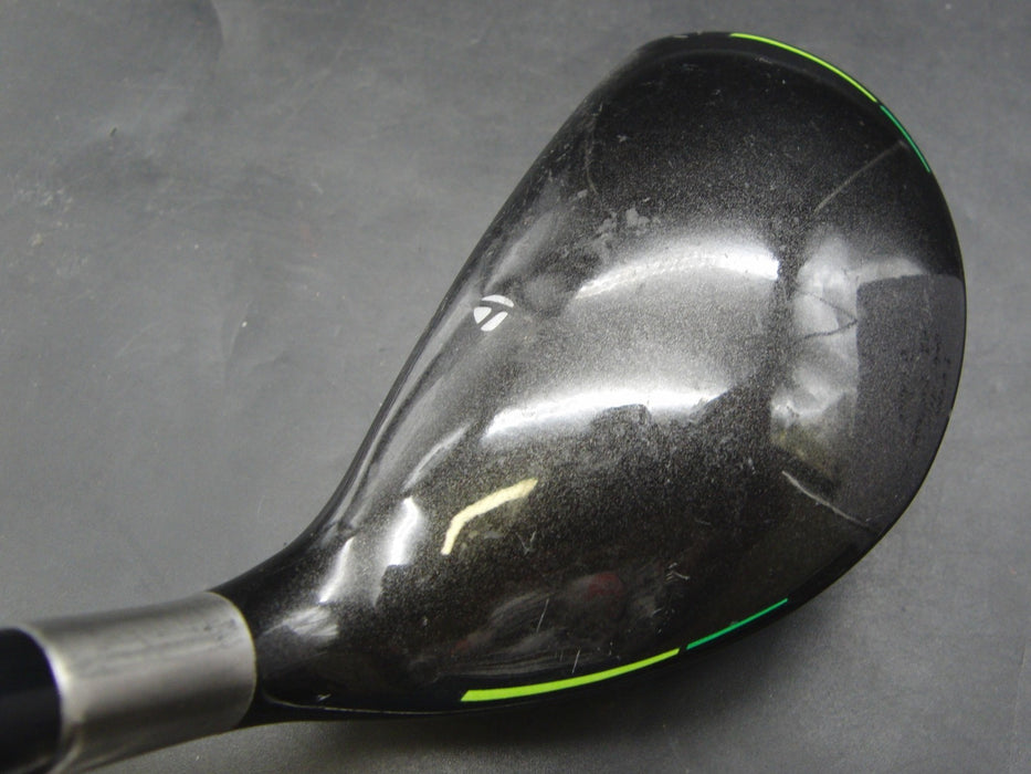 TaylorMade RBZ SpeedLite 25° 5 Hybrid Stiff Graphite Shaft TaylorMade Grip