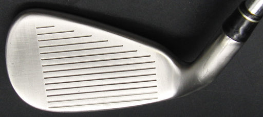 Taylormade Rac 4 Iron Stiff Steel Shaft Taylormade Grip
