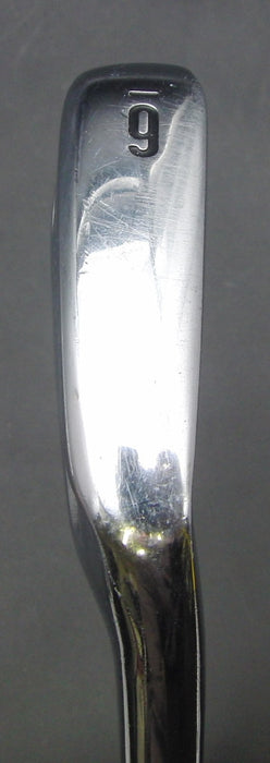 Callaway Mavrik Pro 6 Iron Stiff Steel Shaft Golf Pride Grip