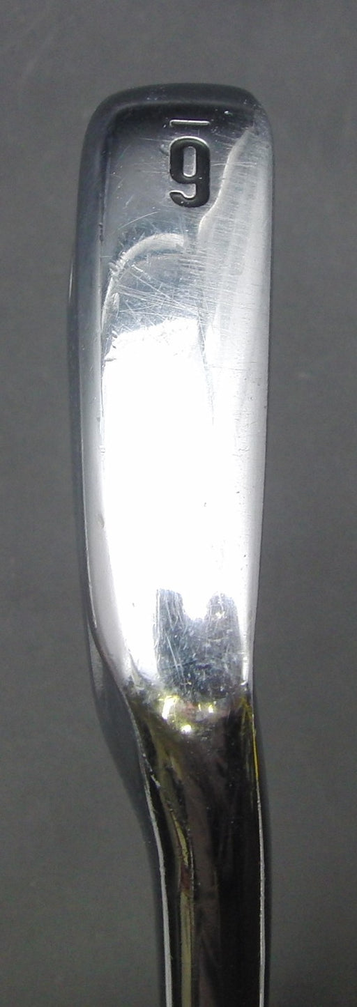 Callaway Mavrik Pro 6 Iron Stiff Steel Shaft Golf Pride Grip