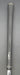 Fourteen MT-28 53° Gap Wedge Regular Steel Shaft Fourteen Grip