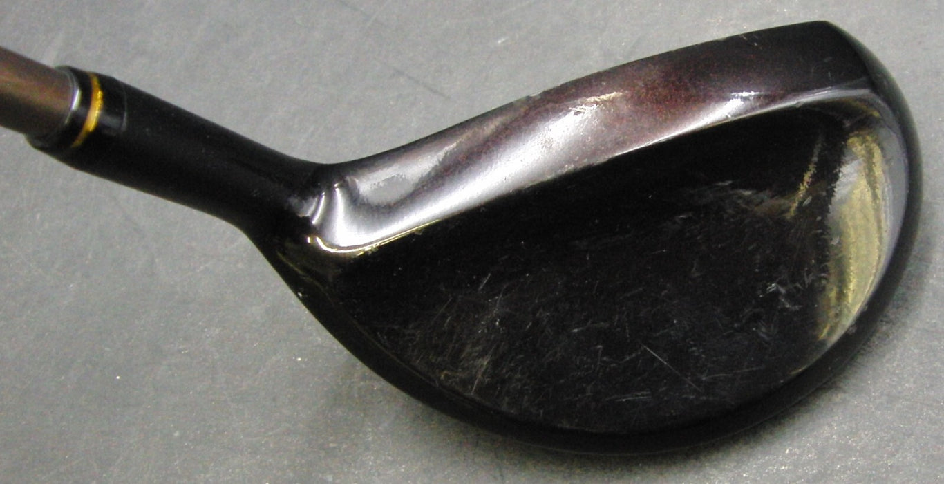 Yamaha Mid Plus 19° 5 Wood Regular Graphite Shaft Golf Pride Grip