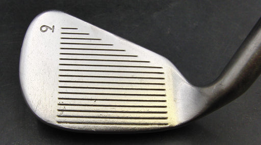 Ping Eye2+ Green Dot 9 Iron Regular Steel Shaft G-Three EFFE Grip