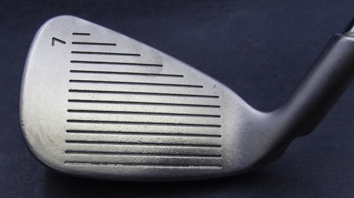 Ping i5 Green Dot USA 7 Iron Regular Steel Shaft Golf Pride Grip