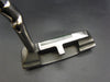 Hennis Genuine Jade Putter 87cm Playing Length Steel Shaft Jewelry Golf Grip