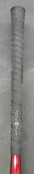 TaylorMade Burner Titanium Face 4 Iron Stiff Graphite Shaft TaylorMade Grip