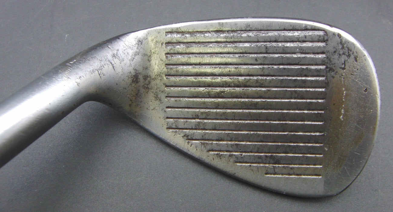 Mizuno TPZ Forged Sand Wedge Regular Steel Shaft Nexus Grip