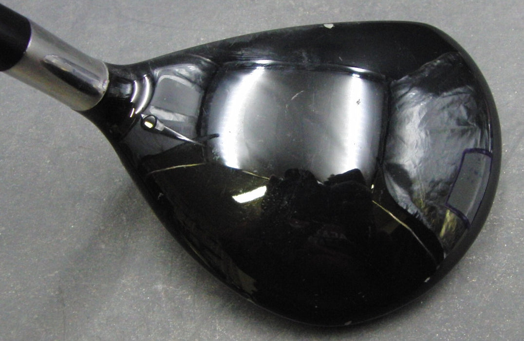 Callaway Legacy Black 3 Wood Regular Graphite Shaft Majek Grip