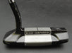 Never Compromise Z/I Delta Putter 84cm Length Steel Shaft Never Compromise Grip