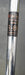 TaylorMade LCG Burner 4 Iron Regular Graphite Shaft All Weather Grip