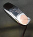 Woss 33 M0-01 Putter Steel Shaft 90cm Length Woss Grip + HC