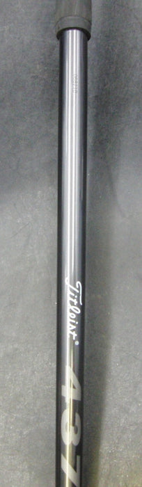 Titleist 906F2 15° 3 Wood Stiff Graphite Shaft Iomic Grip