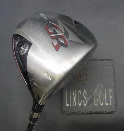 Bridgestone Tourstage X-Drive GR 9.5° Driver Stiff Graphite Shaft