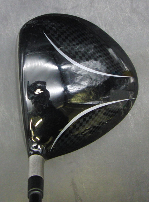 TaylorMade Burner Plus 10.5° Driver Regular Graphite Shaft TaylorMade Grip*