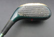 Ladies ENA Crane Convex Sole 7 Wood Ladies Graphite Shaft Green Grip
