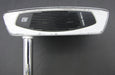 TaylorMade Spider Ghost Putter Steel Shaft 85cm Length Psyko Grip