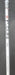 TaylorMade M6 9 Iron Stiff Graphite Shaft Elite Grip