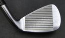 Left Handed Cleveland 588 TT 7 Iron Stiff Steel Shaft Callaway Grip