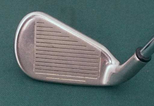 Japan Model Callaway Steelhead Pro Series X16 6 Iron Stiff Steel Shaft