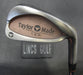 TaylorMade LCG Burner 4 Iron Regular Graphite Shaft All Weather Grip