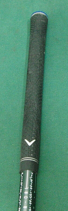 Left-Handed Callaway Steelhead XR 7 Iron Regular Graphite Shaft Callaway Grip