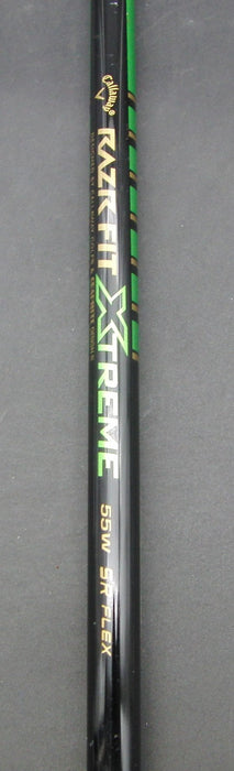 Shaft For Callaway Razr Fit Xtreme Driver Regular Graphite Shaft Only
