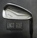 Ping i210 Orange Dot 5 Iron Regular Steel Shaft GolfPride Grip