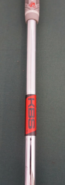 LeftHanded Mizuno MP18 5 Iron Extra Stiff Steel Shaft Golf Pride Grip