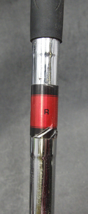 Nike SQ Mach Speed Gap Wedge Regular Steel Shaft Nike Golf Grip