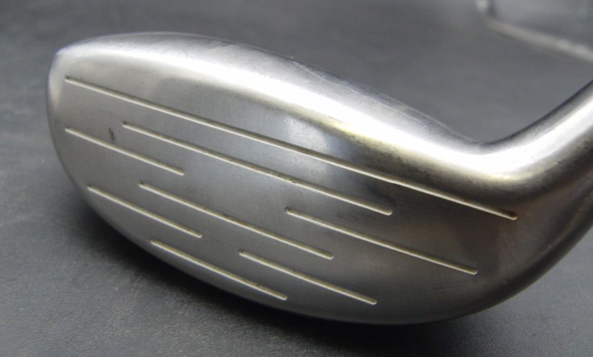 TaylorMade Rescue 14° 3 Wood Stiff Graphite Shaft TaylorMade Grip