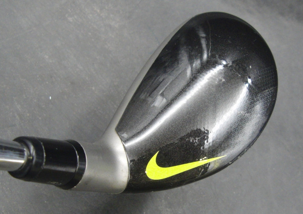 Nike Vapor Speed 3 Hybrid Stiff Steel Shaft NO 1 Grip