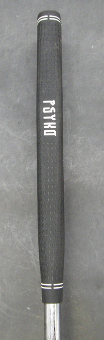 TaylorMade Rossa Monza Spider Putter Steel Shaft 87cm Length Psyko Grip*